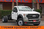 2022 Ford F-600 Regular Cab DRW 4WD Cab Chassis for sale #60303 - photo 3