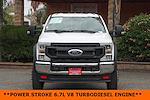 2022 Ford F-600 Regular Cab DRW 4WD Cab Chassis for sale #60303 - photo 4