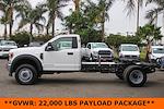 2022 Ford F-600 Regular Cab DRW 4WD Cab Chassis for sale #60303 - photo 6