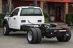 2022 Ford F-600 Regular Cab DRW 4WD Cab Chassis for sale #60303 - photo 7