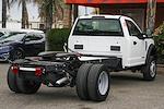 2022 Ford F-600 Regular Cab DRW 4WD Cab Chassis for sale #60303 - photo 2