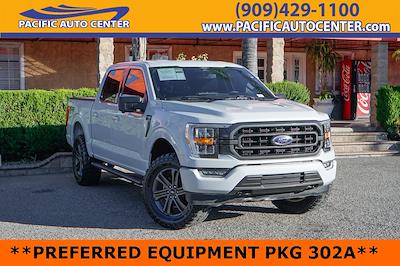 2022 Ford F-150 SuperCrew Cab 4WD Pickup for sale #60305 - photo 1