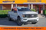 2022 Ford F-150 SuperCrew Cab 4WD Pickup for sale #60305 - photo 1