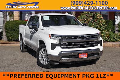 2022 Chevrolet Silverado 1500 Crew Cab RWD Pickup for sale #60306 - photo 1