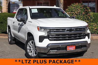 2022 Chevrolet Silverado 1500 Crew Cab RWD Pickup for sale #60306 - photo 2