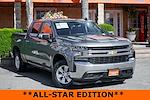 2019 Chevrolet Silverado 1500 Crew Cab RWD Pickup for sale #60308 - photo 3