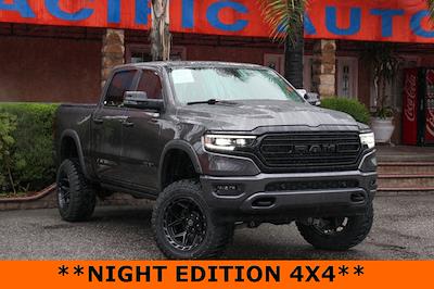 2023 Ram 1500 Crew Cab 4WD Pickup for sale #60309 - photo 2