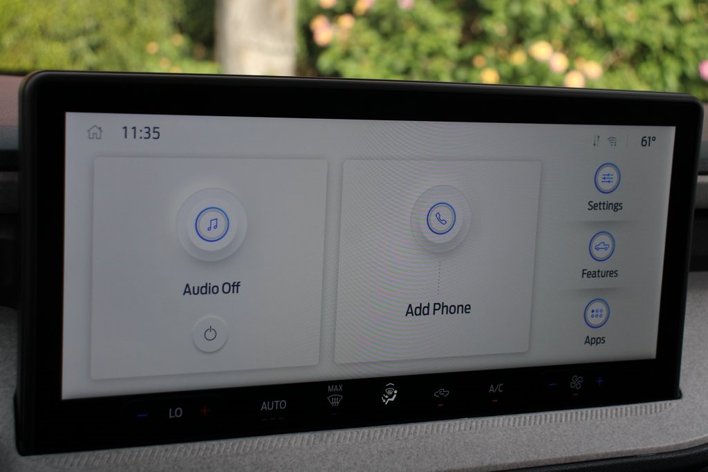Used 2025 Ford Maverick - photo 29