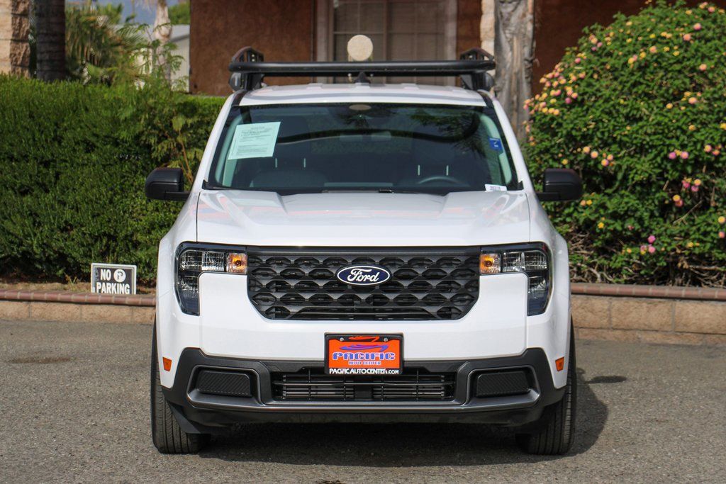 Used 2025 Ford Maverick - photo 6