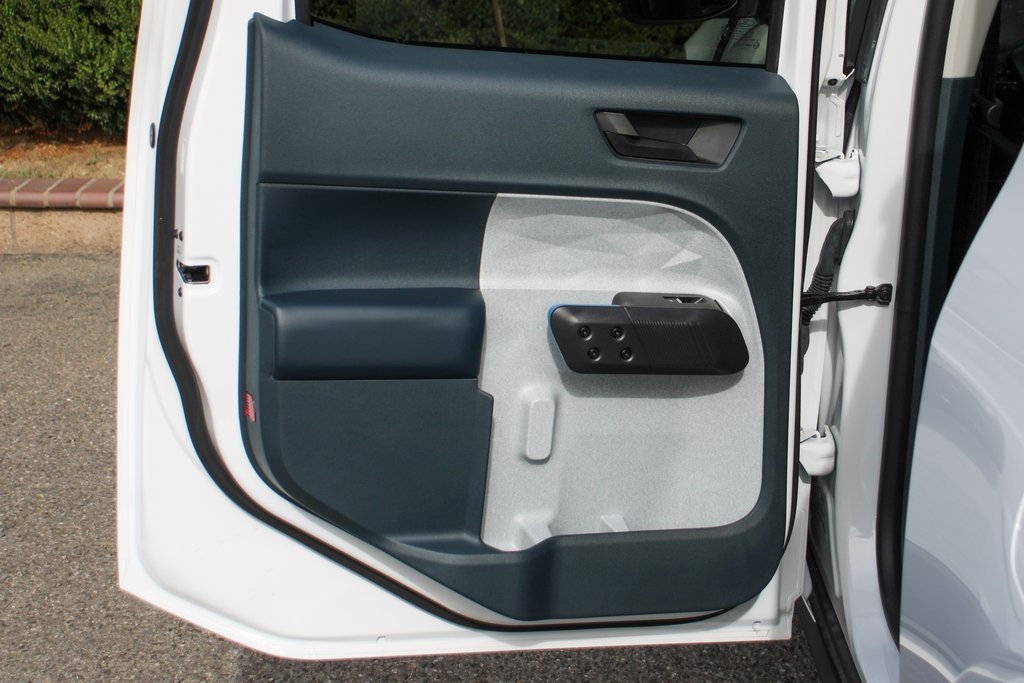 Used 2025 Ford Maverick - photo 50