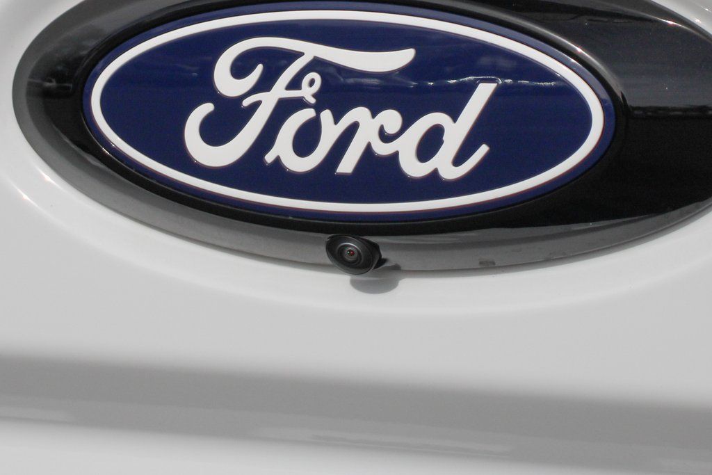 Used 2025 Ford Maverick - photo 43