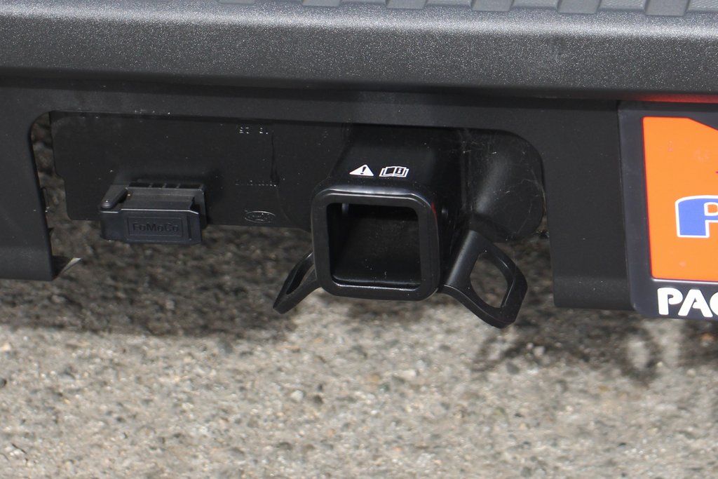 Used 2025 Ford Maverick - photo 44