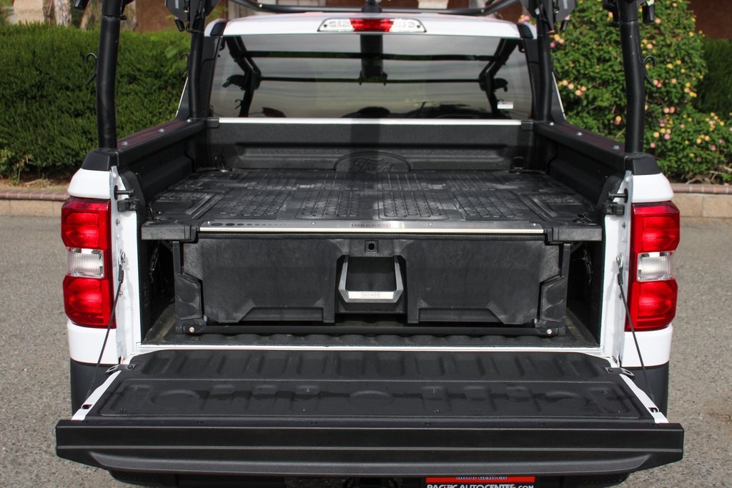Used 2025 Ford Maverick - photo 12