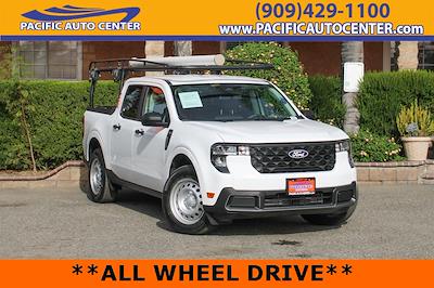 2025 Ford Maverick SuperCrew Cab AWD Pickup for sale #60310 - photo 1