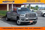 2021 Ram 3500 Crew Cab DRW 4WD Pickup for sale #60311 - photo 1