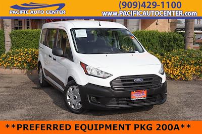 2022 Ford Transit Connect FWD Passenger Van for sale #60312 - photo 1