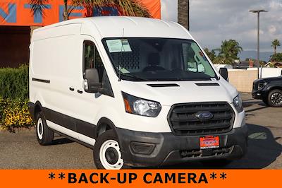 Used 2020 Ford Transit 150 Medium Roof Empty Cargo Van for sale #60313 - photo 2