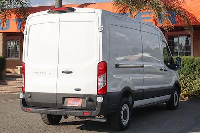 Used 2020 Ford Transit 150 Medium Roof Empty Cargo Van for sale #60313 - photo 2