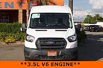 Used 2020 Ford Transit 150 Medium Roof Empty Cargo Van for sale #60313 - photo 4