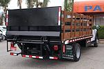 Used 2019 Ford F-550 Regular Cab Stake Bed for sale #60317 - photo 2