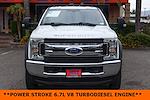 Used 2019 Ford F-550 Regular Cab Stake Bed for sale #60317 - photo 4