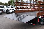 Used 2019 Ford F-550 Regular Cab Stake Bed for sale #60317 - photo 9