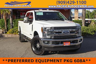 2019 Ford F-250 Crew Cab 4WD Pickup for sale #60318 - photo 1