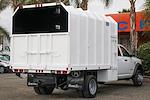 Used 2022 Ram 5500 Crew Cab 108 CA Cab Chassis for sale #60320 - photo 13