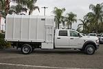 Used 2022 Ram 5500 Crew Cab 108 CA Cab Chassis for sale #60320 - photo 14