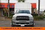 Used 2022 Ram 5500 Crew Cab 108 CA Cab Chassis for sale #60320 - photo 3