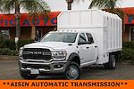 Used 2022 Ram 5500 Crew Cab 108 CA Cab Chassis for sale #60320 - photo 4