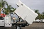 Used 2022 Ram 5500 Crew Cab 108 CA Cab Chassis for sale #60320 - photo 7