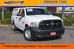 Used 2022 Ram 1500 Classic Tradesman Quad Cab for sale #60324 - photo 1