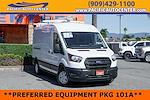 Used 2020 Ford Transit 250 Medium Roof Upfitted Cargo Van for sale #60325 - photo 1