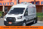 Used 2020 Ford Transit 250 Medium Roof Upfitted Cargo Van for sale #60325 - photo 5