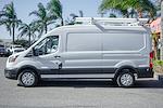 Used 2020 Ford Transit 250 Medium Roof Upfitted Cargo Van for sale #60325 - photo 6