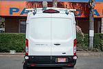 Used 2020 Ford Transit 250 Medium Roof Upfitted Cargo Van for sale #60325 - photo 8
