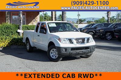 Used 2016 Nissan Frontier S King Cab for sale #60327 - photo 1