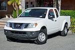 Used 2016 Nissan Frontier S King Cab for sale #60327 - photo 4