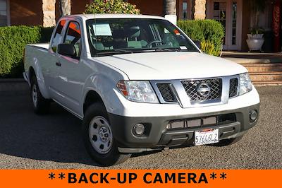 Used 2018 Nissan Frontier S King Cab for sale #60328 - photo 2