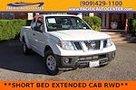 Used 2018 Nissan Frontier S King Cab for sale #60328 - photo 1