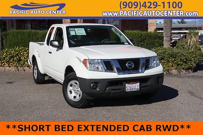 Used 2018 Nissan Frontier S King Cab for sale #60329 - photo 1