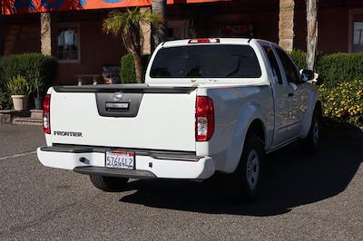 Used 2018 Nissan Frontier S King Cab for sale #60329 - photo 2