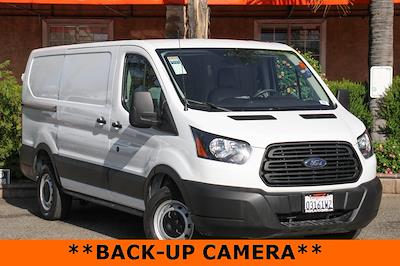 2019 Ford Transit 250 Low Roof RWD Empty Cargo Van for sale #60332 - photo 2