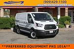 2019 Ford Transit 250 Low Roof RWD Empty Cargo Van for sale #60332 - photo 1