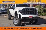 2024 GMC Sierra 2500 Crew Cab 4WD Pickup for sale #60334 - photo 1