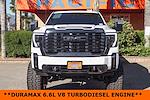 2024 GMC Sierra 2500 Crew Cab 4WD Pickup for sale #60334 - photo 3