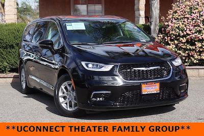 2024 Chrysler Pacifica FWD Minivan for sale #60339 - photo 2