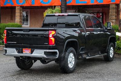 Used 2024 Chevrolet Silverado 2500 LTZ Crew Cab for sale #60341 - photo 2