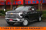 2024 Chevrolet Silverado 2500 Crew Cab 4WD Pickup for sale #60341 - photo 4